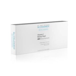 Vitamin C Beauty Flash 3x5,5ml
