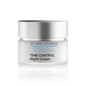 Time Control Night Cream 50ml for vegans