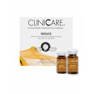 CLINICCARE REDUCE 10x8ml