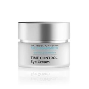 Time Control Eye Cream 15ml for vegans