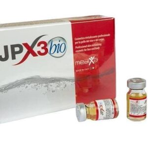 MediXA JPX 3 bio - 6x5ml full box