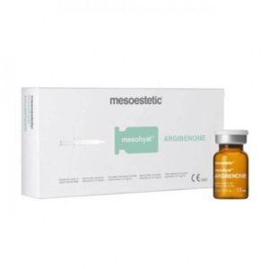Mesohyal Argibenone 5x3ml