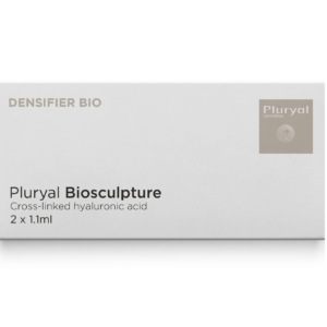 Pluryal Biosculpture 2x1,1ml
