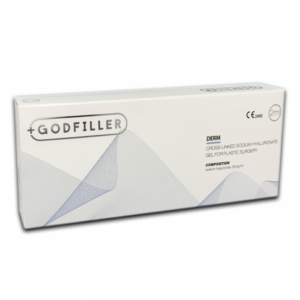 GODFILLER DERM 1ml
