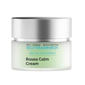 Rosea Calm Cream 50ml for vegans