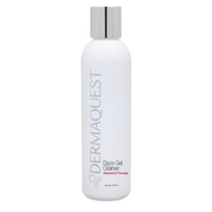 DERMAQUEST Glyco Gel Cleanser 177ml glycolic acid 15%