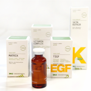 INNO-TDS Mesotherapy Starter Pack