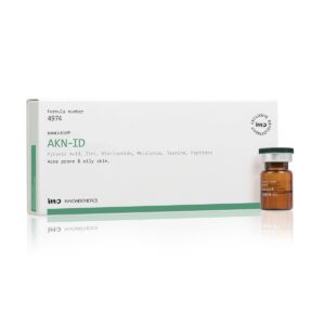 INNO-TDS AKN-ID 4 x 2,5 ml (4974)