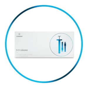 Venome S Lips Lidocaine 2x1ml