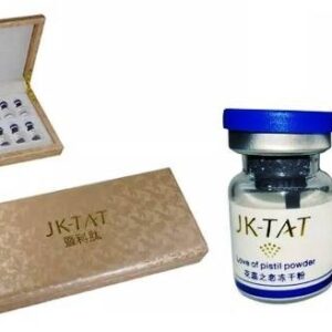 JK-TAT 50mg/2ml full box 20xvial