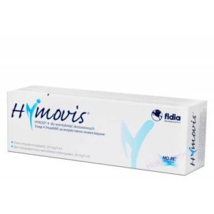 Hymovis 2 x 3 ml
