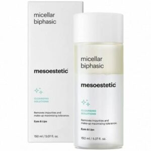 Mesoestetic Micellar Biphasic 150ml