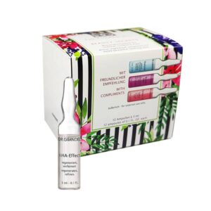 Dr.Grandel AHA-Effect 24x3ml