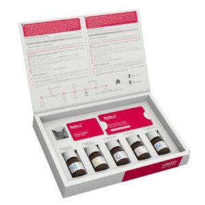 Retix.C Retiskin Lab with Mono Peel System 5 x 20 ml