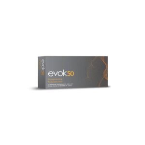 EVOK 50 - 2x2ml