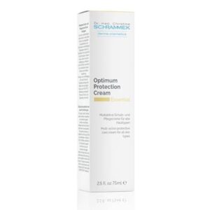 Optimum Protection Cream - SPF 30 for vegans 75ml