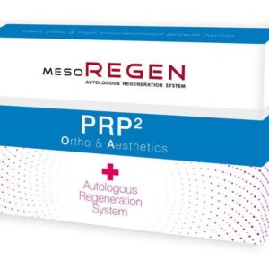 MesoLogic MesoRegen PRP2 Ortho