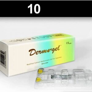 DERMAXGEL - Derm 10x2ml