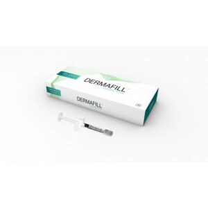 DERMAFILL GLOBAL XTRA 20 mg /1ml