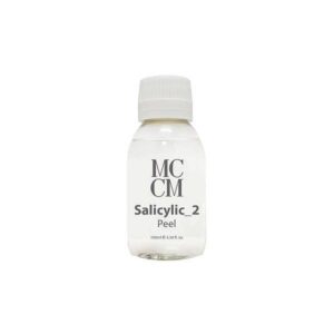 MCCM Salicylic 20% 100ml