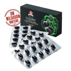 Dr. OHHIRA® COMPLEX OF 12 STRAINS OF ACID BACTERIA. MILK