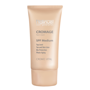 NATINUEL Cromage SPF Medium 50 ml