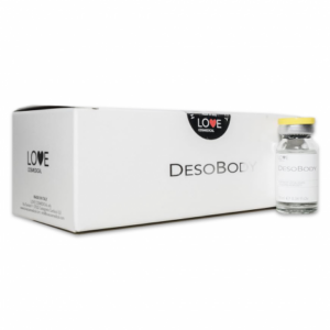 Love Cosmedical DesoBody 5x10ml