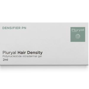 Pluryal Hair Density 2ml