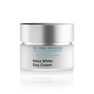 Mela White Brightening Night Cream