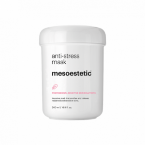 MESOESTETIC Anti stress regenerating mask 500ml