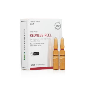 Inno-Exfo Redness peel 6x2ml