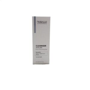NATINUEL Cleanser 8 - 150ml