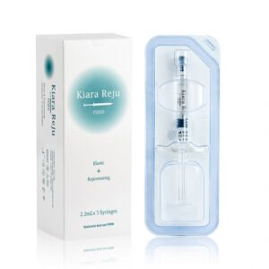 Kiara Reju PDRN Skin Booster 3x2,2ml