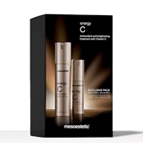 MESOESTETIC Energy C Intensive Cream 50 ml + Eye Contour Cream 15 ml