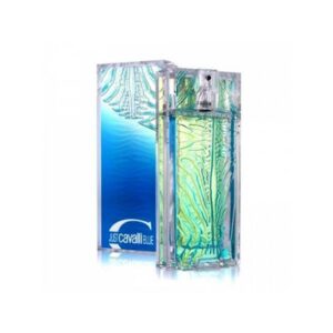 Roberto Cavalli Just Blue for Him 60 ml EDT Eau de Toilette Spray