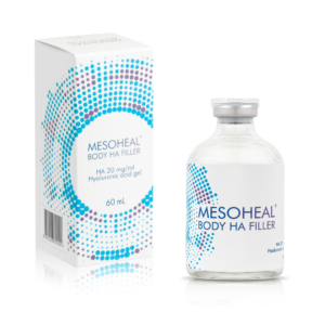 Mesoheal Body HA Filler 60ml