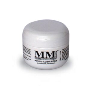 MM System Phytic Acid Cream 8% AHA 50ml
