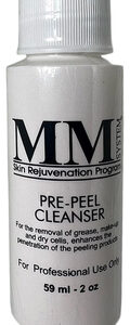 MM System Pre-Peeling Cleanser 20% AHA 59ml (Pre Peel Cleanser Mene & Moy)