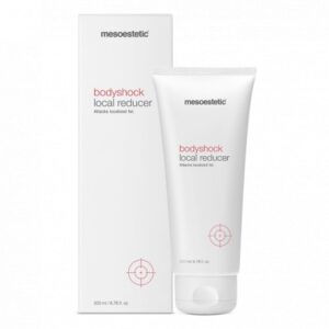 Mesoestetic Bodyshock Local Reducer 200ml