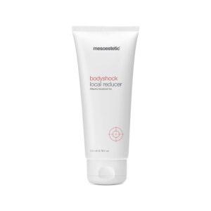 Mesoestetic Bodyshock Total Reducer 200ml