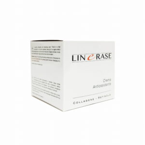 Linerase Antiox Cream 50ml