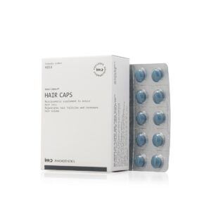 INNO-DERMA Hair Caps 60 tabl.