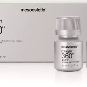 Mesoestetic Collagen 360° Elixir 6x30ml