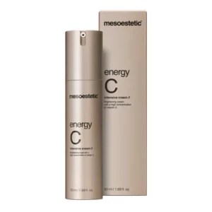 Mesoestetic Energy C Intensive Cream 50ml
