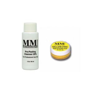 MM System Yellow Peel 4g + Pre Peel 59ml