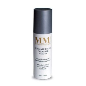 MM System Ultimate Facial Cleanser 150ml