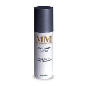 MM System Revitalizing Body Lotion 15% AHA 150ml
