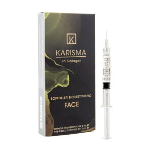 Karisma Rh Collagen Face 1x2ml