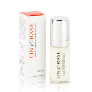 Linerase Skin Regeneration Serum with collagen and retinol 30ml