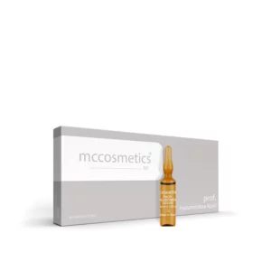 MCCOSMETICS Prof. Artichoke 10x5ml